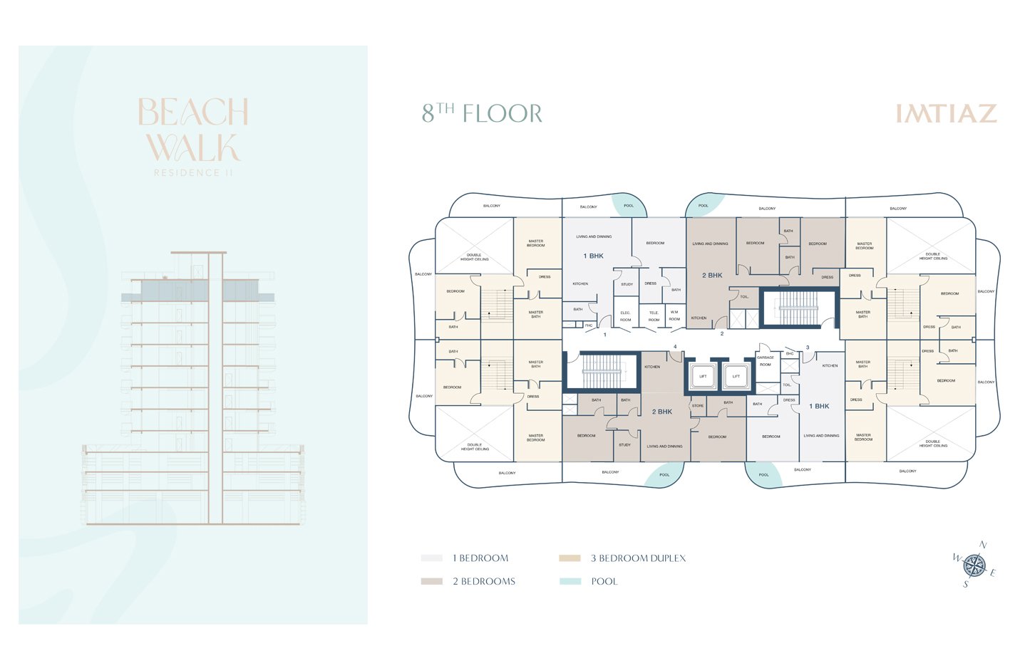 Layout Plan floor plan