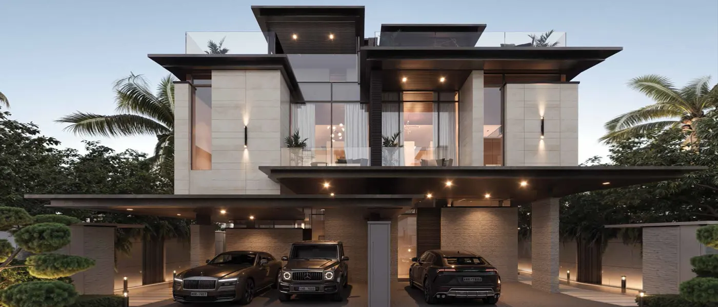 Lua Residences