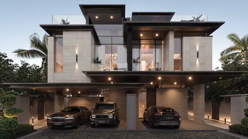 Lua Residences