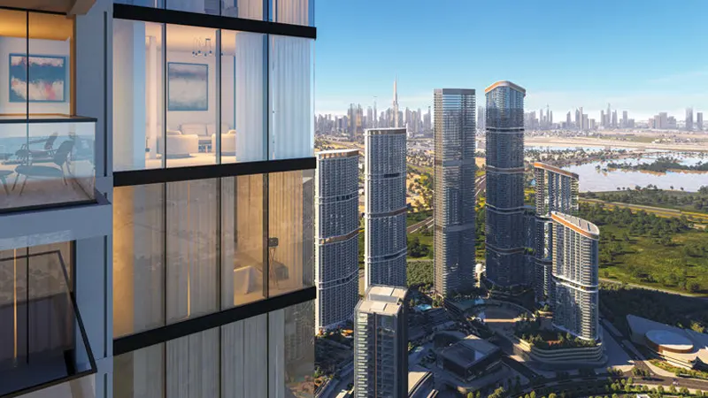 Sobha Skyscape Altius