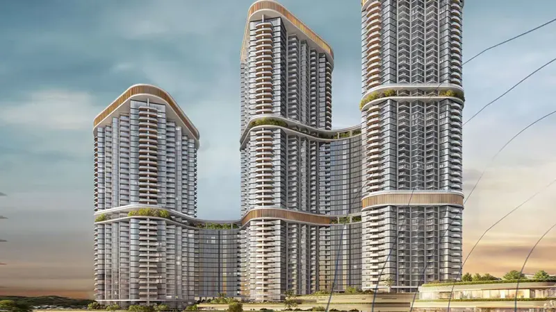 Sobha Skyscape Altius
