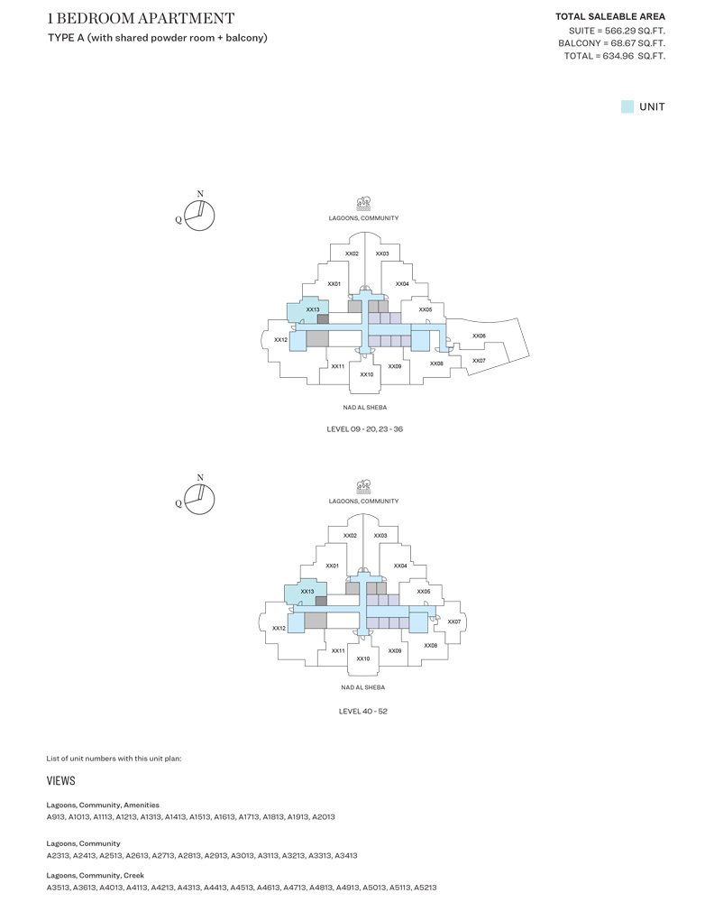 Typical Floor Plan floor plan