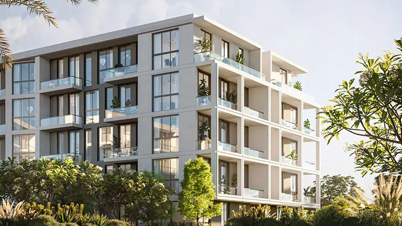 Terrazzo Residences at JVC