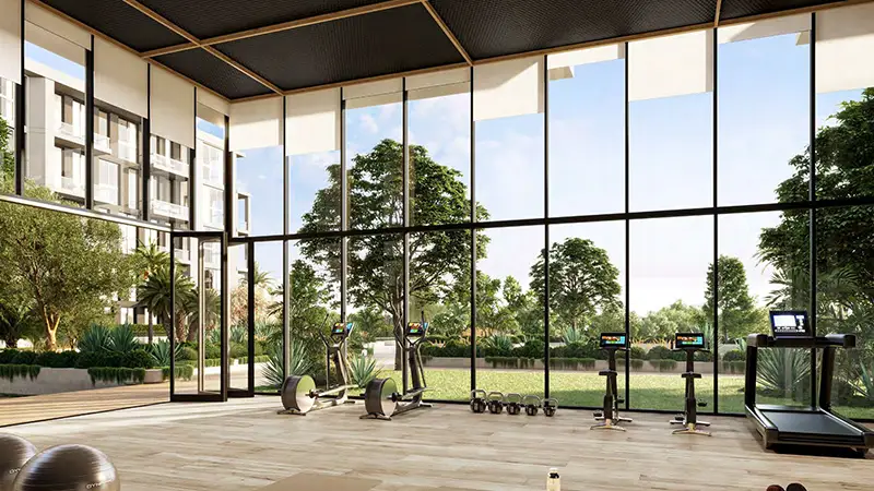 Terrazzo Residences at JVC