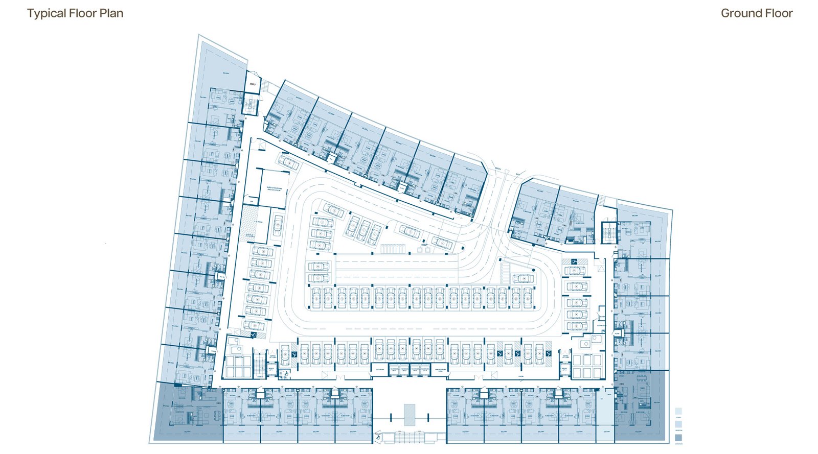 Floor plan floor plan
