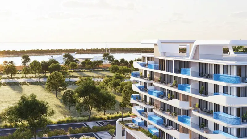 Samana Ocean Pearl