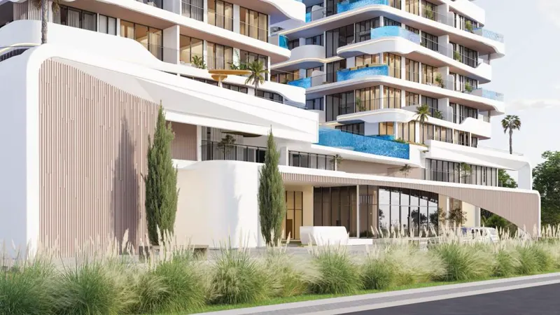 Samana Ocean Pearl