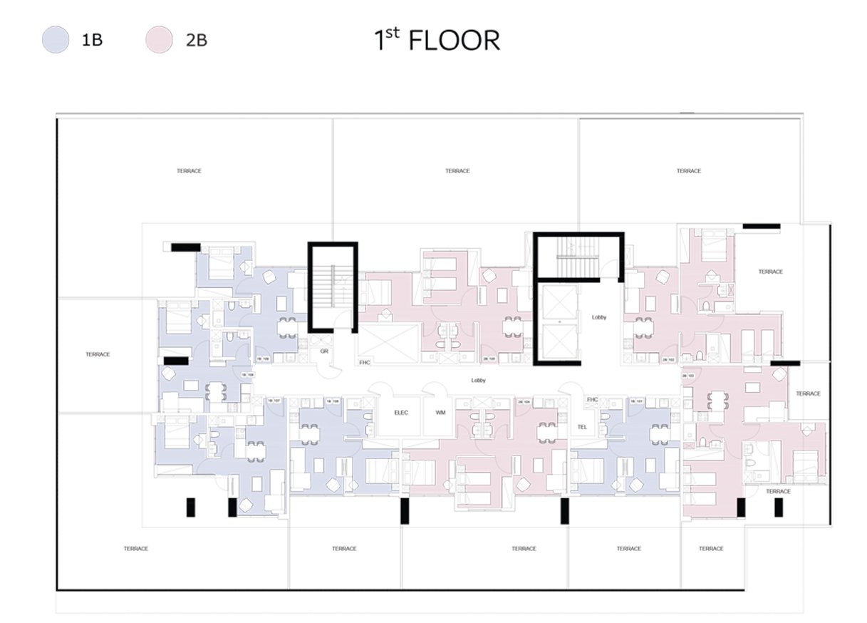 Floor plan floor plan