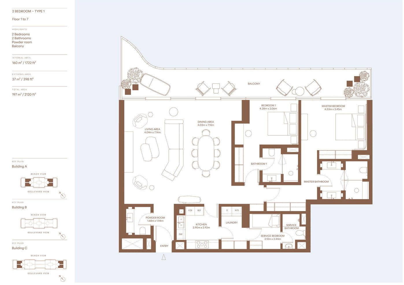 - floor plan