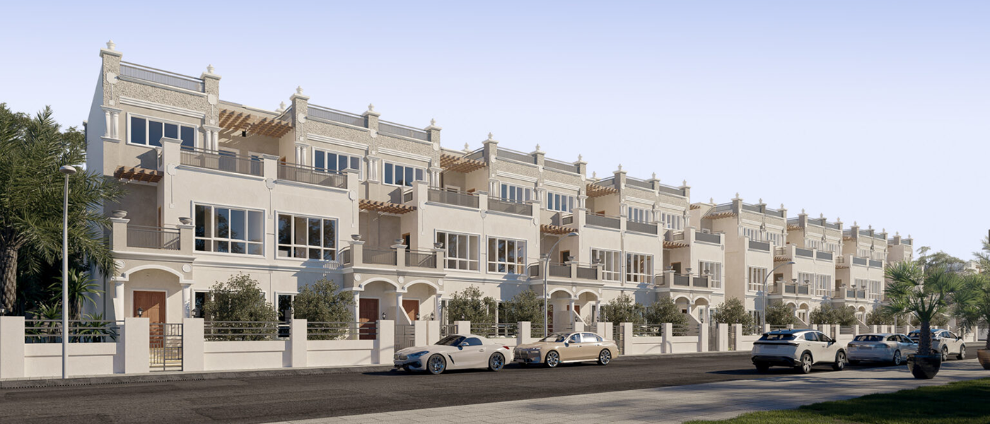 Marwa Homes 3 at JVC