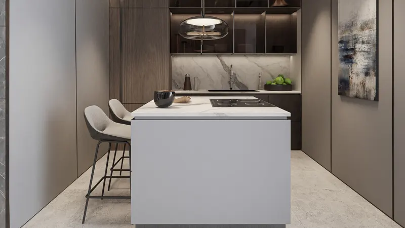 Marwa Homes 3 at JVC