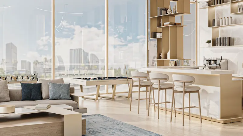 Cove Edition by Imtiaz