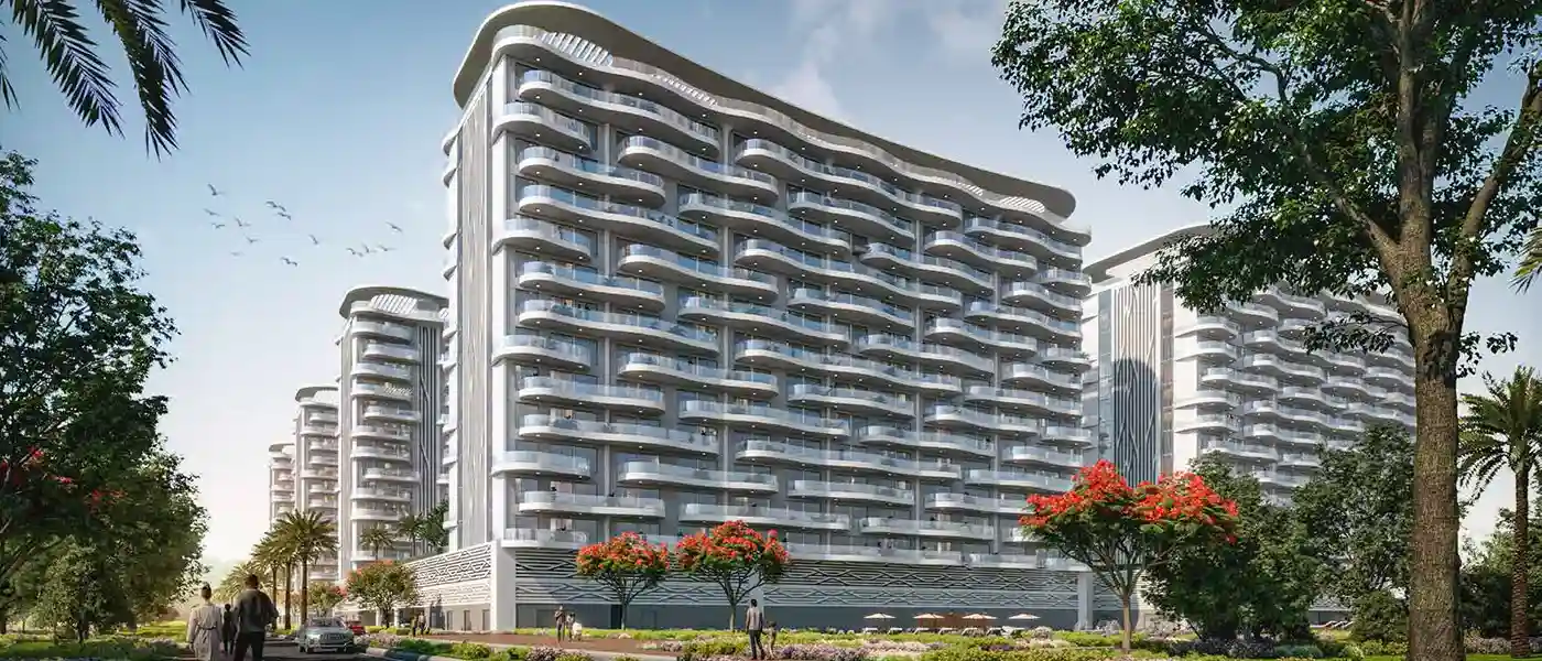 Damac Lagoon Views 3