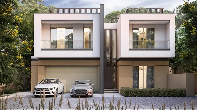 Sobha Elwood at Dubailand