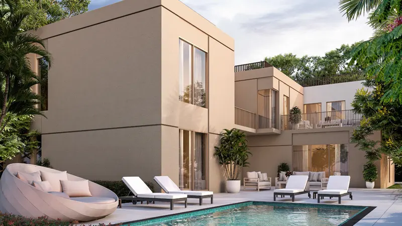 Sobha Elwood at Dubailand