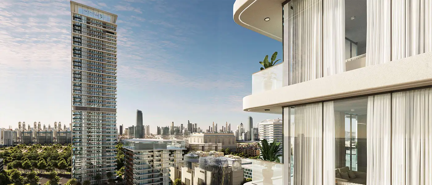 Skyhills Residences 3