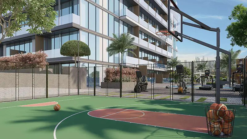 Skyhills Residences 3