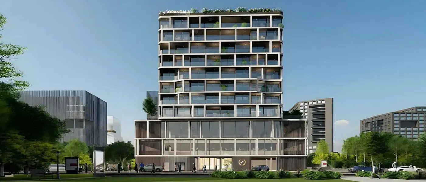 The Grandala Dubai