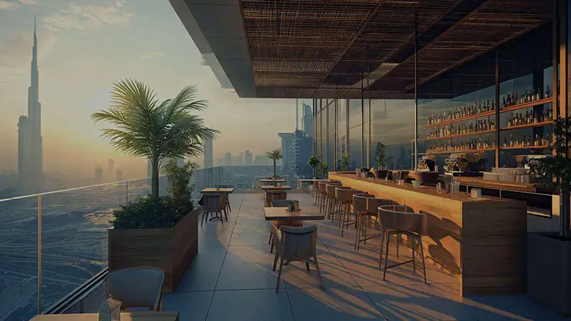 The Grandala Dubai