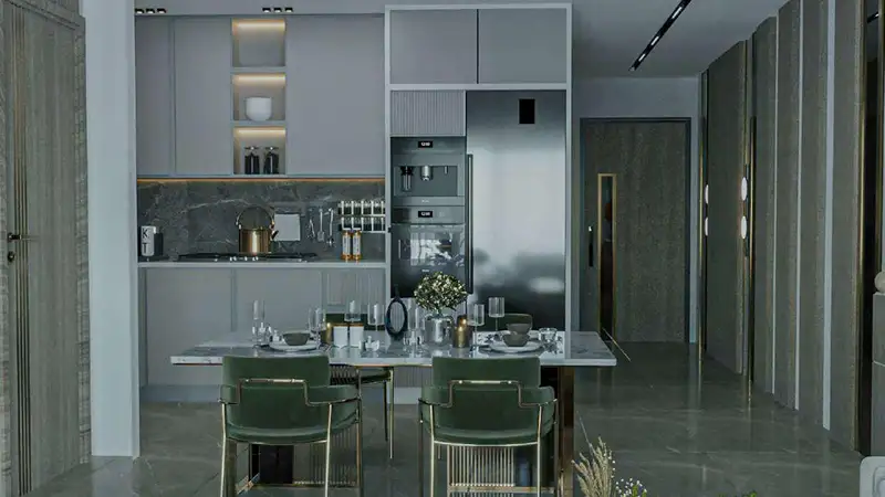 The Grandala Dubai