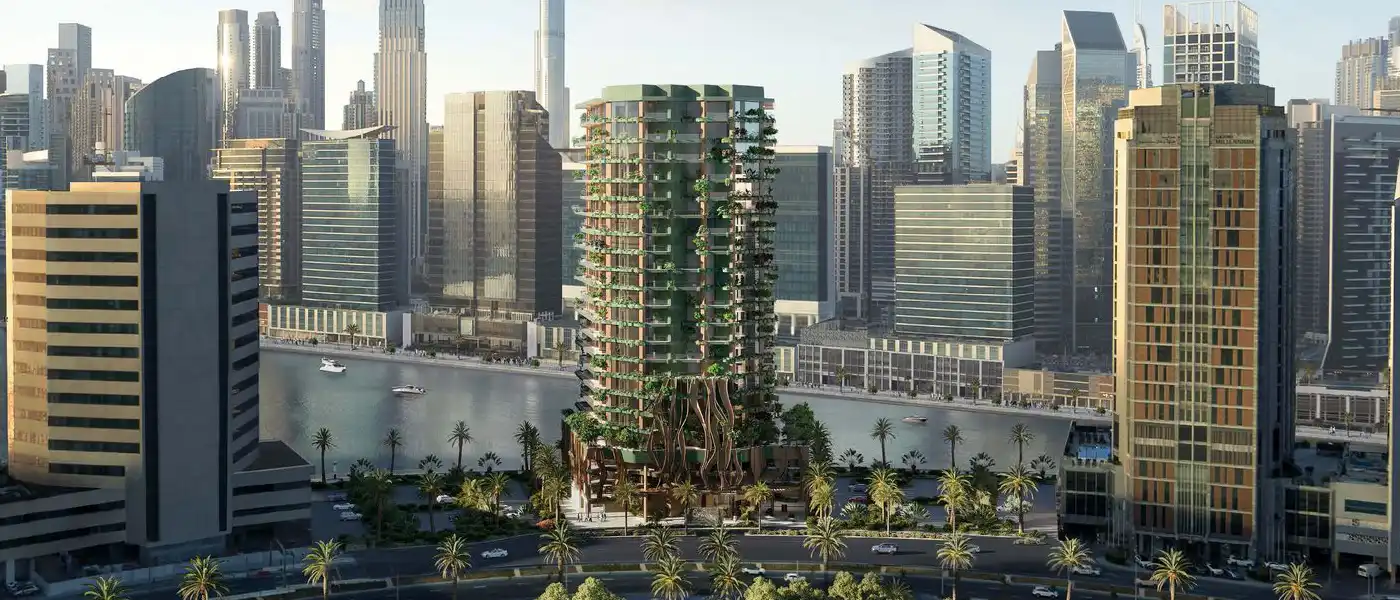 Eywa Dubai