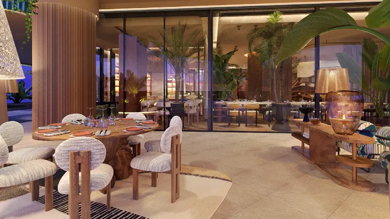 Eywa Dubai