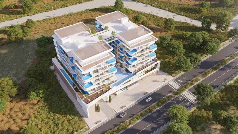 Samana Ocean Pearl 2
