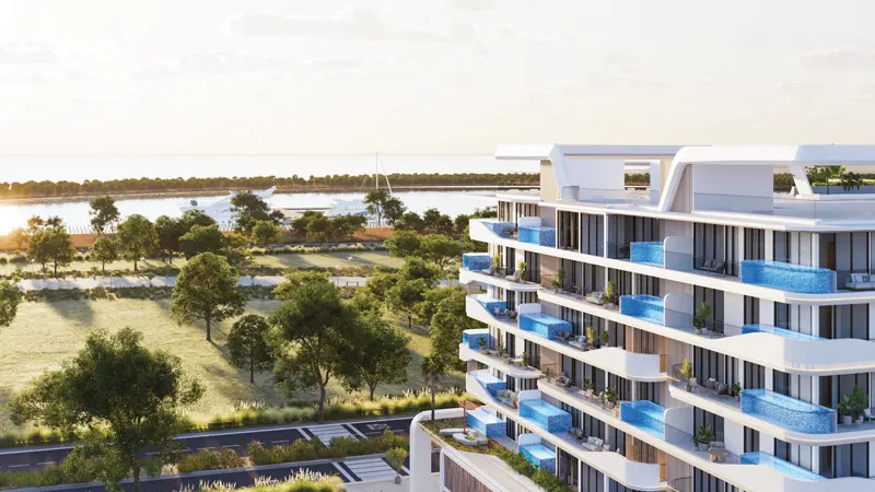 Samana Ocean Pearl 2