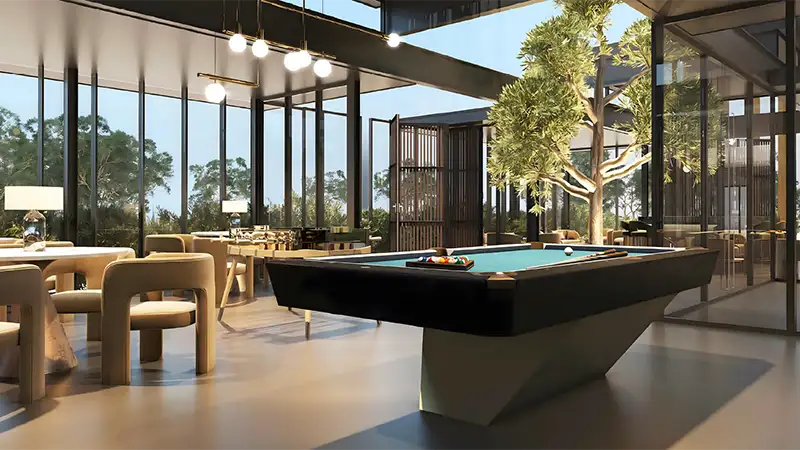 Laya Courtyard Dubai
