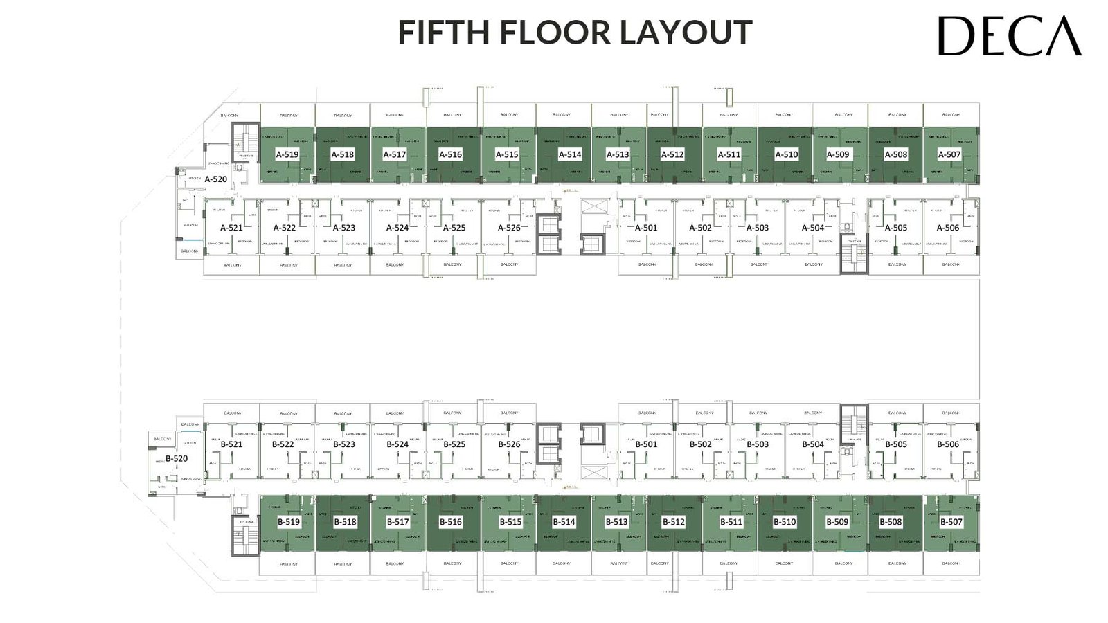 Typical Floor Plan floor plan