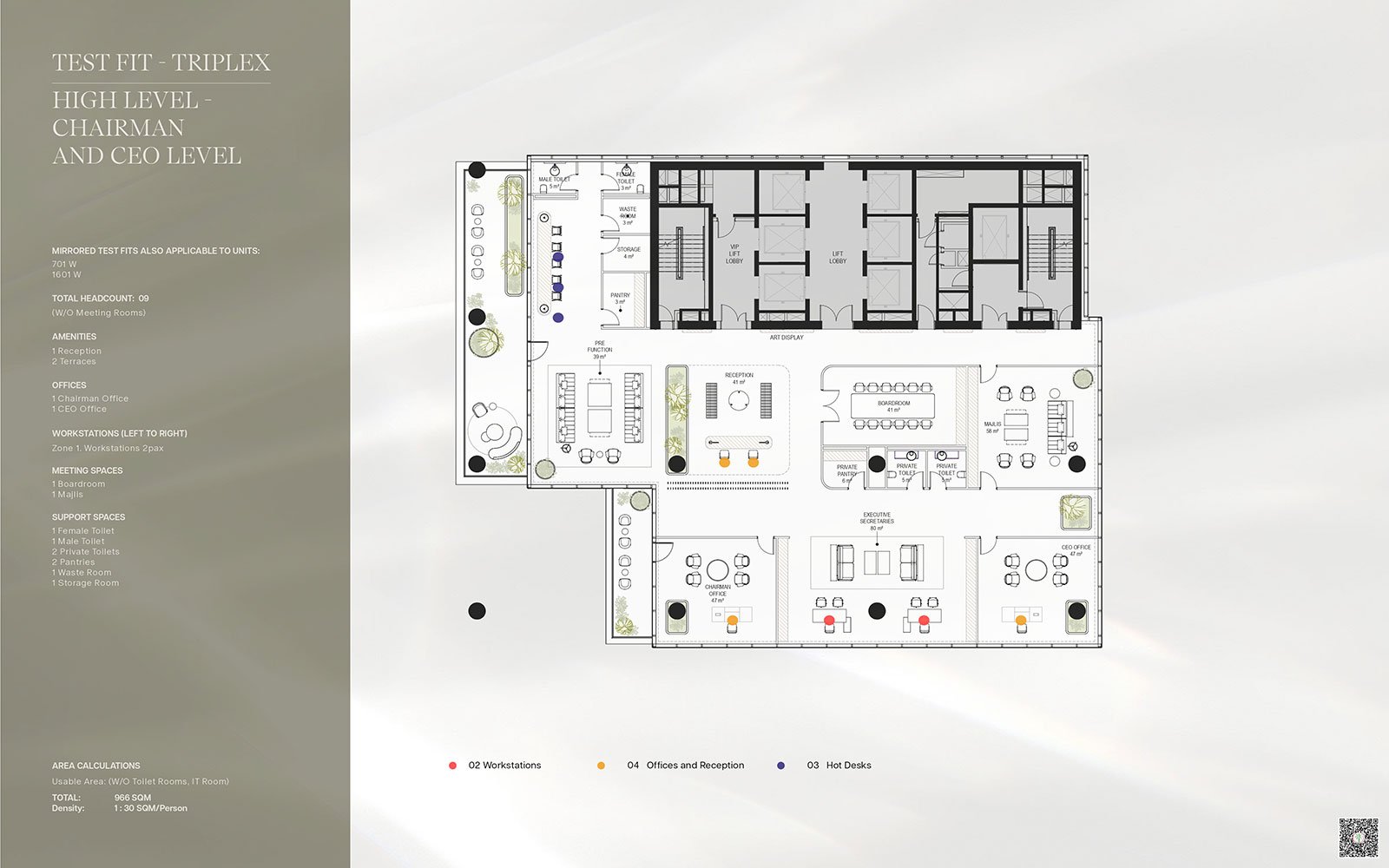 Floor plan floor plan