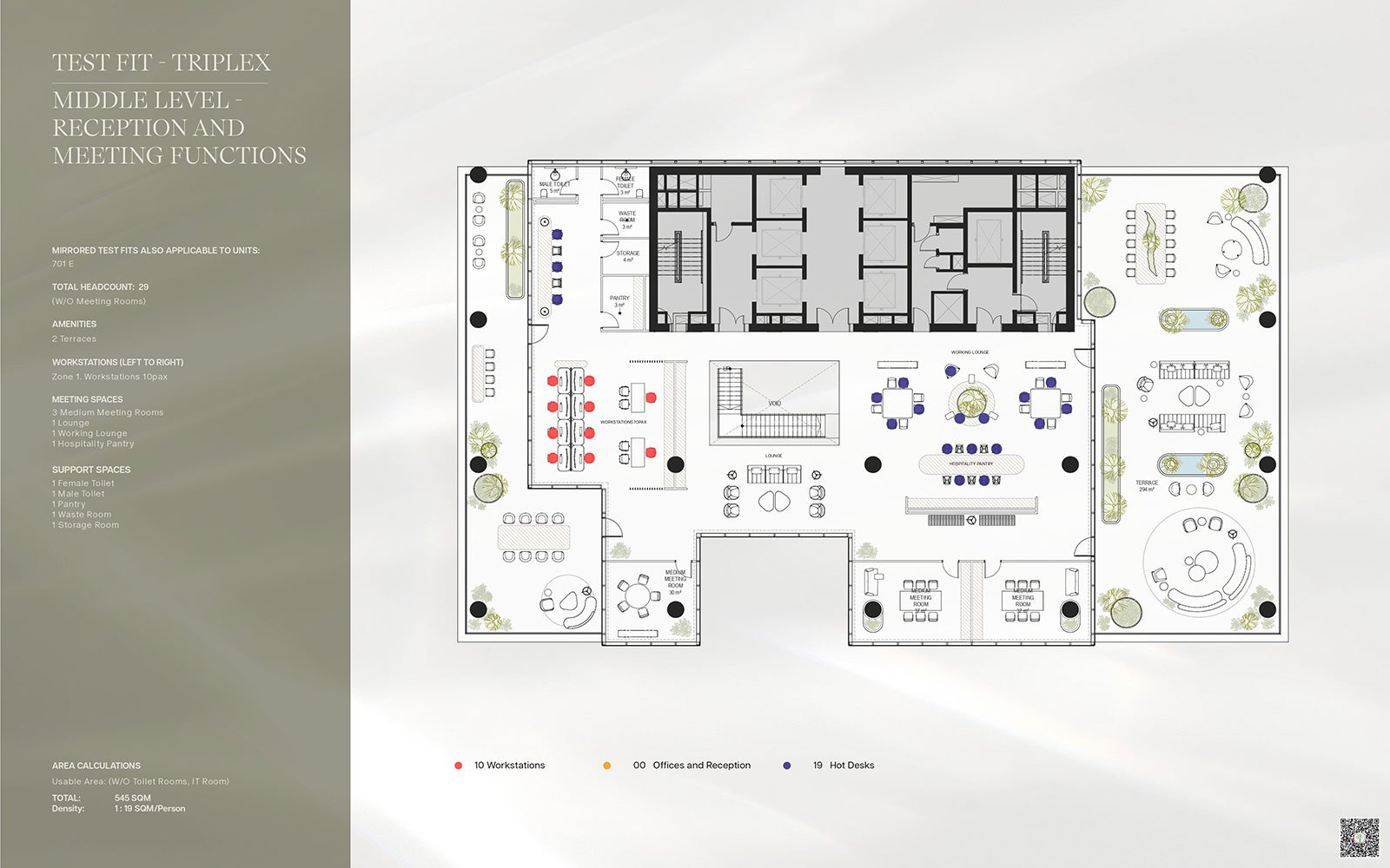 Floor plan floor plan