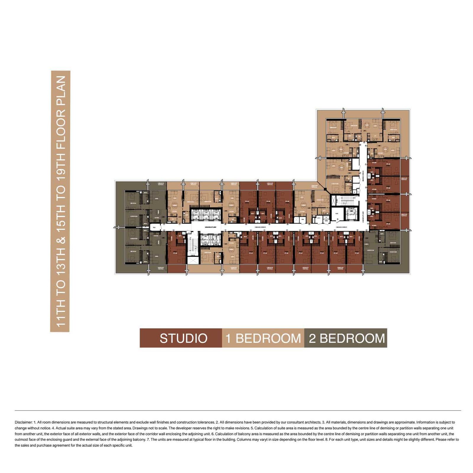 Typical Floor Plan floor plan