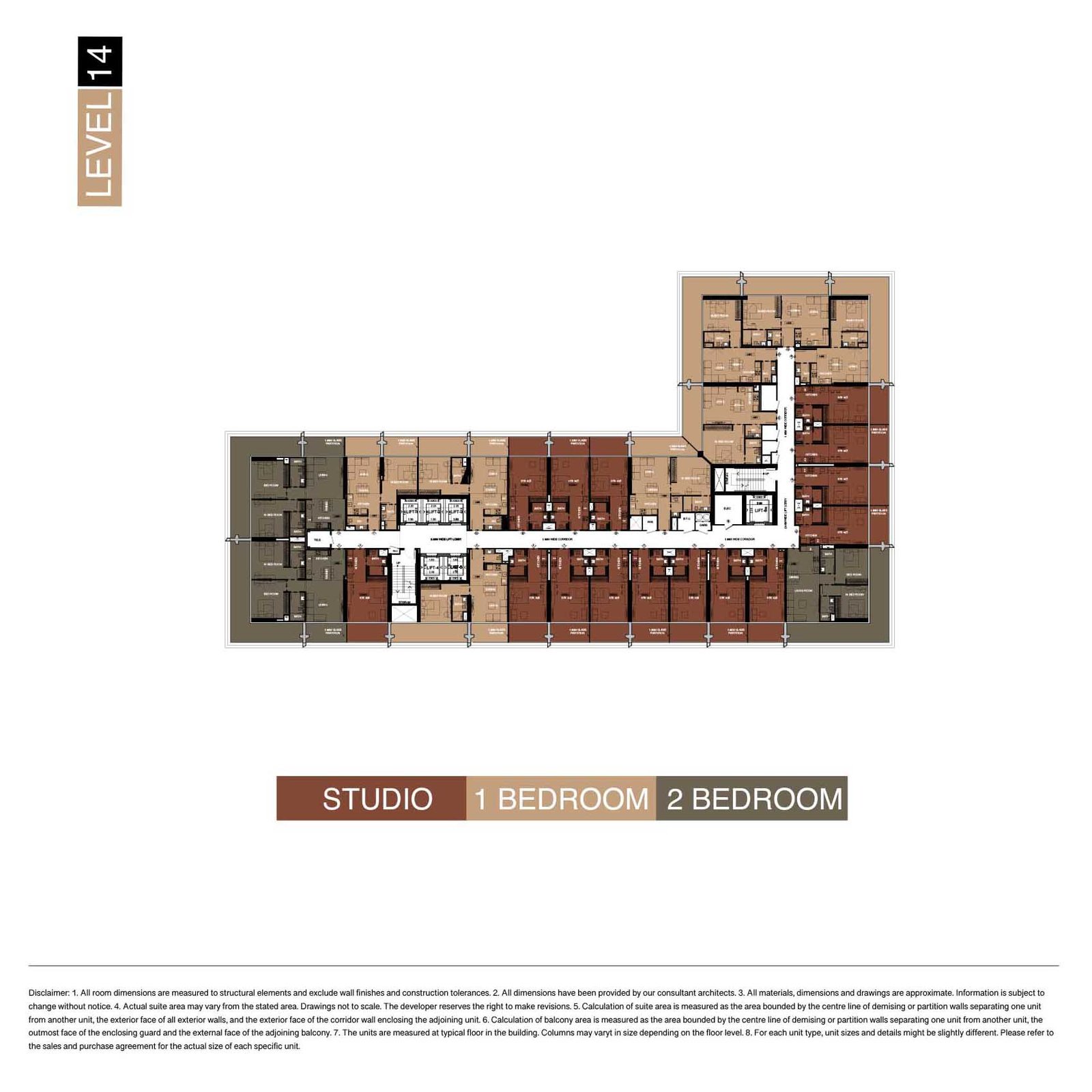 Typical Floor Plan floor plan