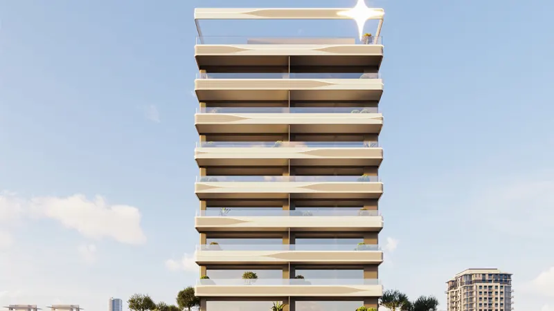 Galaxy Jardin Astral