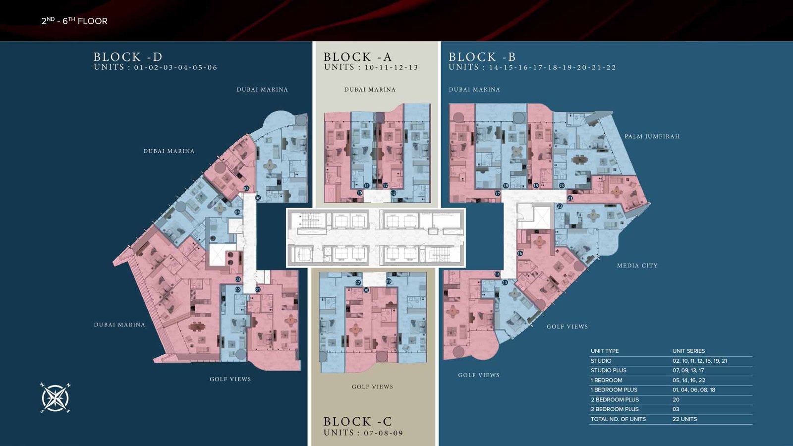 - floor plan