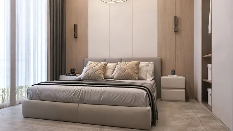 Alfal Residence at JVC