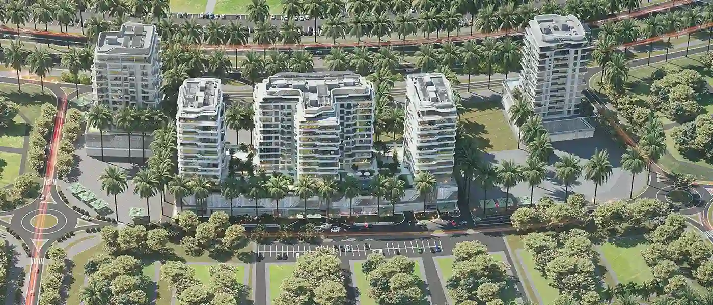 Edgewater Residences 3