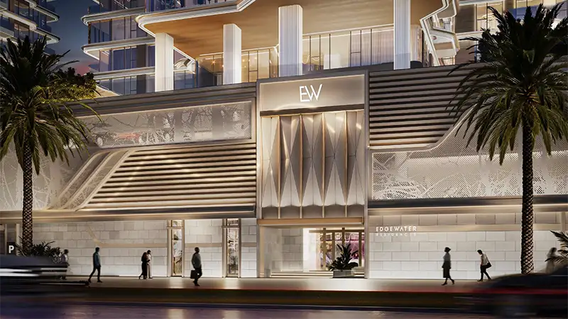 Edgewater Residences 3