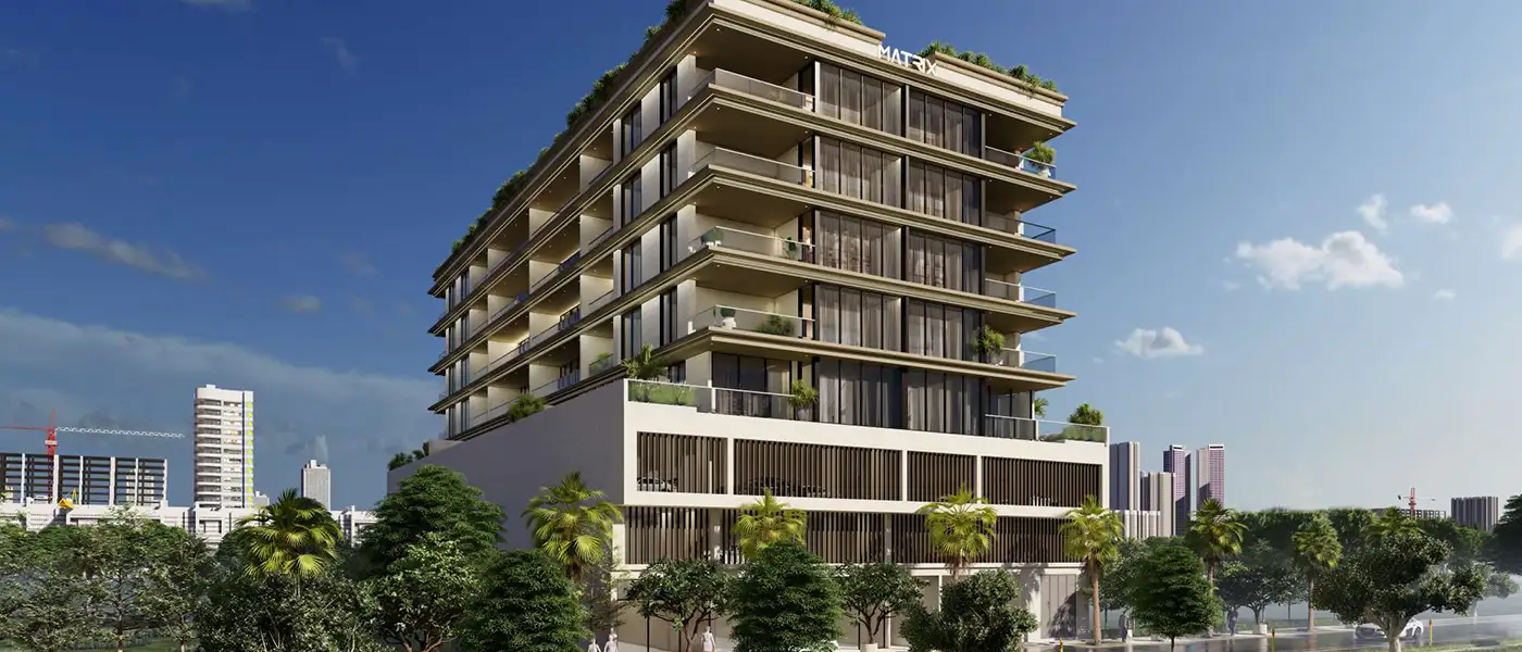 Solcasa Residence