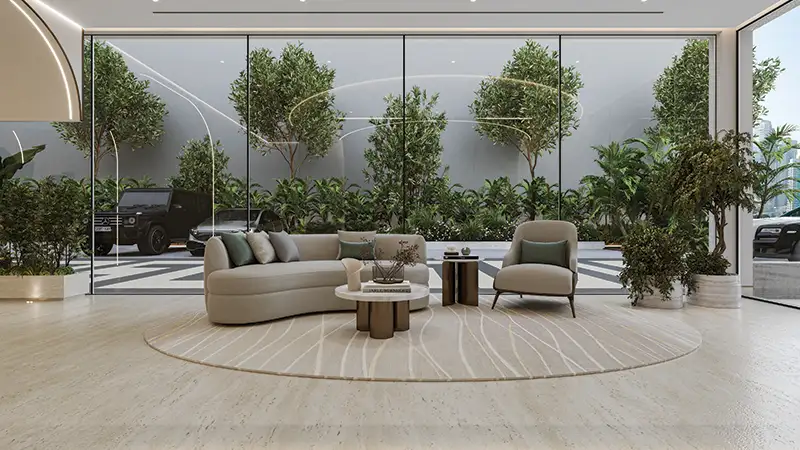 Solcasa Residence