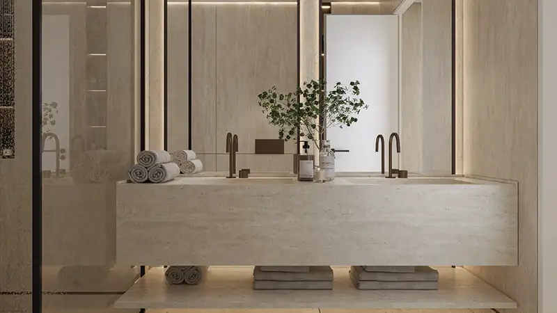 Solcasa Residence