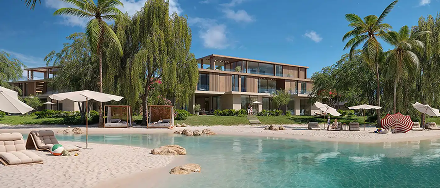The Acres Estates by Meraas