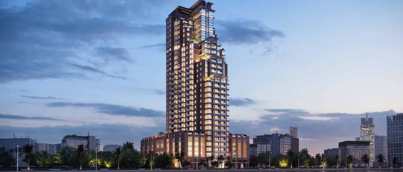 Riva Residence Dubai