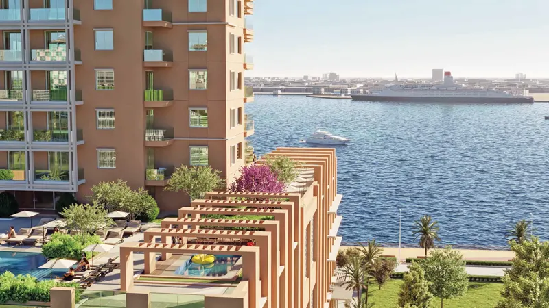 Riva Residence Dubai