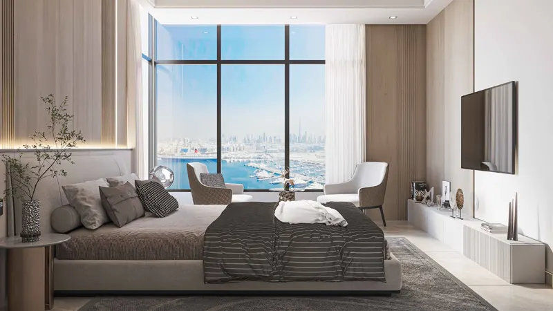 Riva Residence Dubai