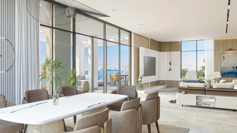 Riva Residence Dubai
