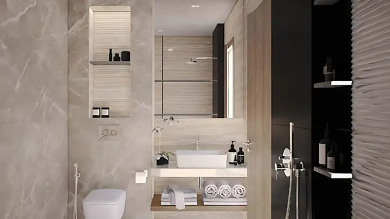Trafford Residence at Dubai South