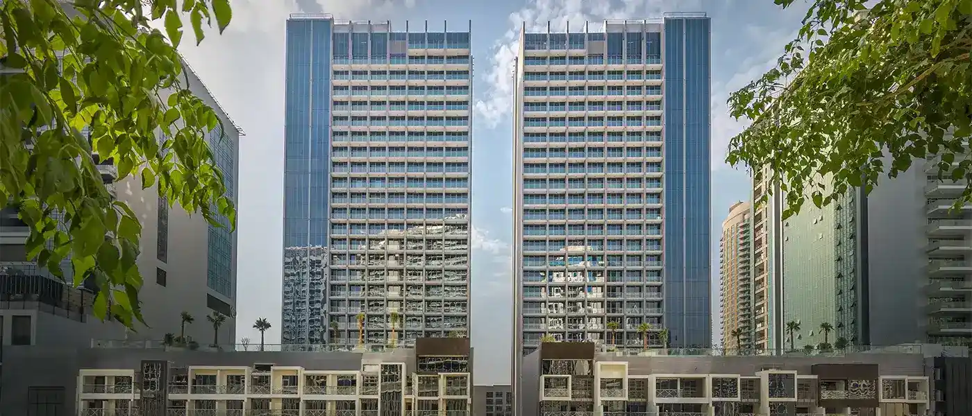 Sterling Tower