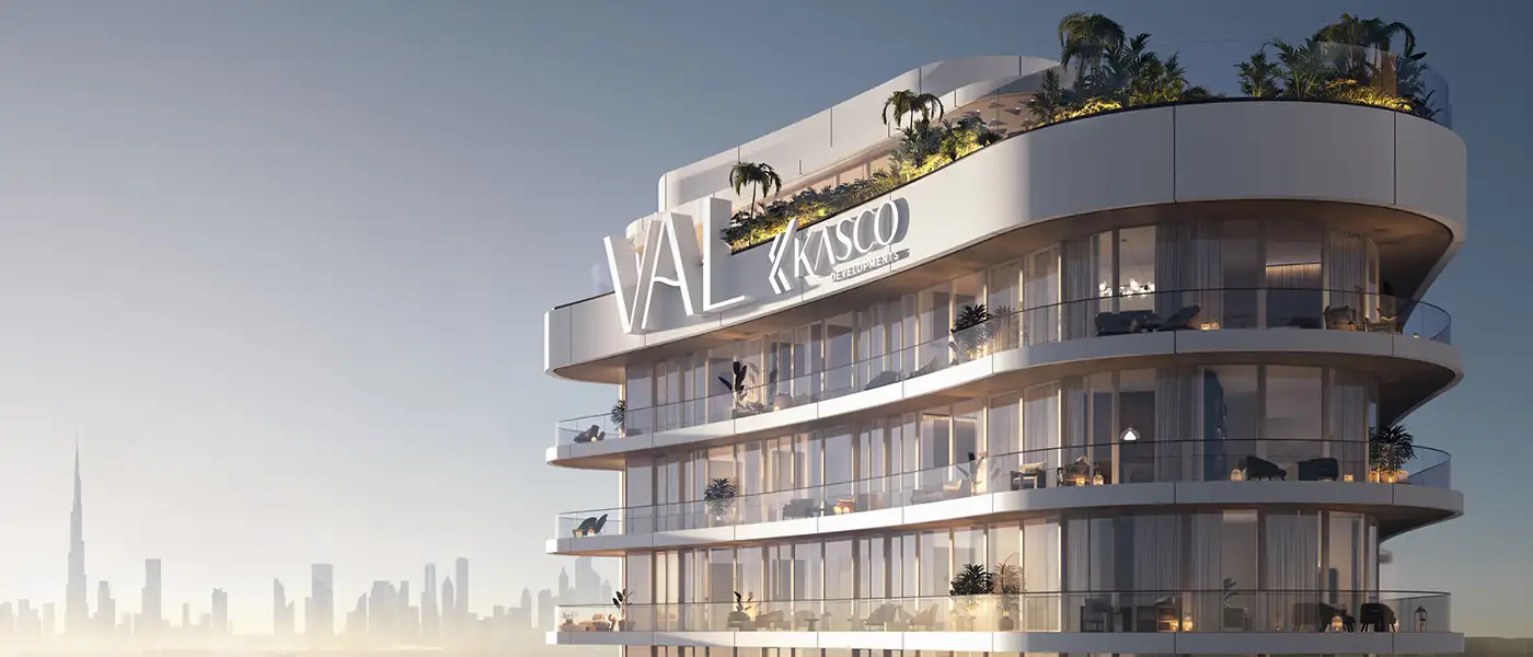 Val by Kasco